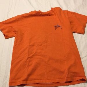 Florid Gators Guy Harvey